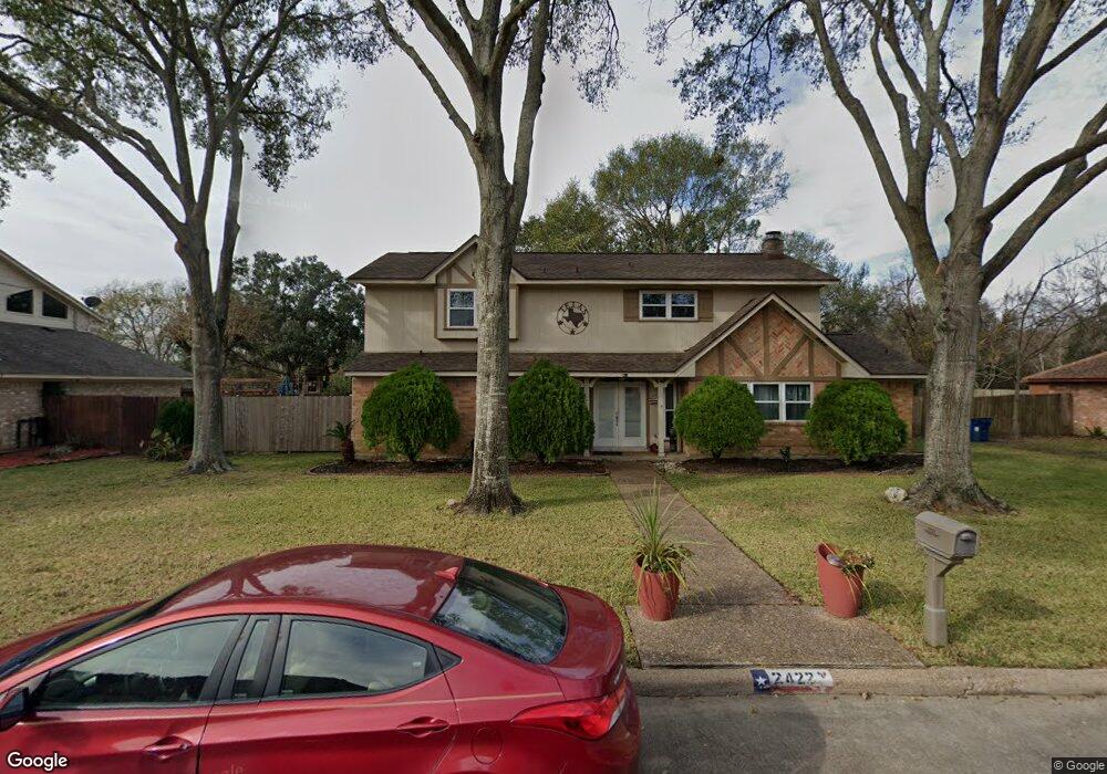 2422 Chestnut Dr, Rosenberg, TX 77471 - photo 1