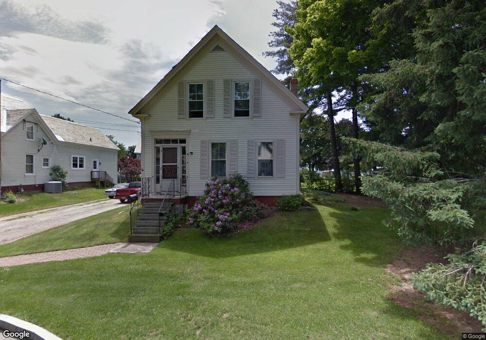 38 Park St, Keene, NH 03431 - photo 1