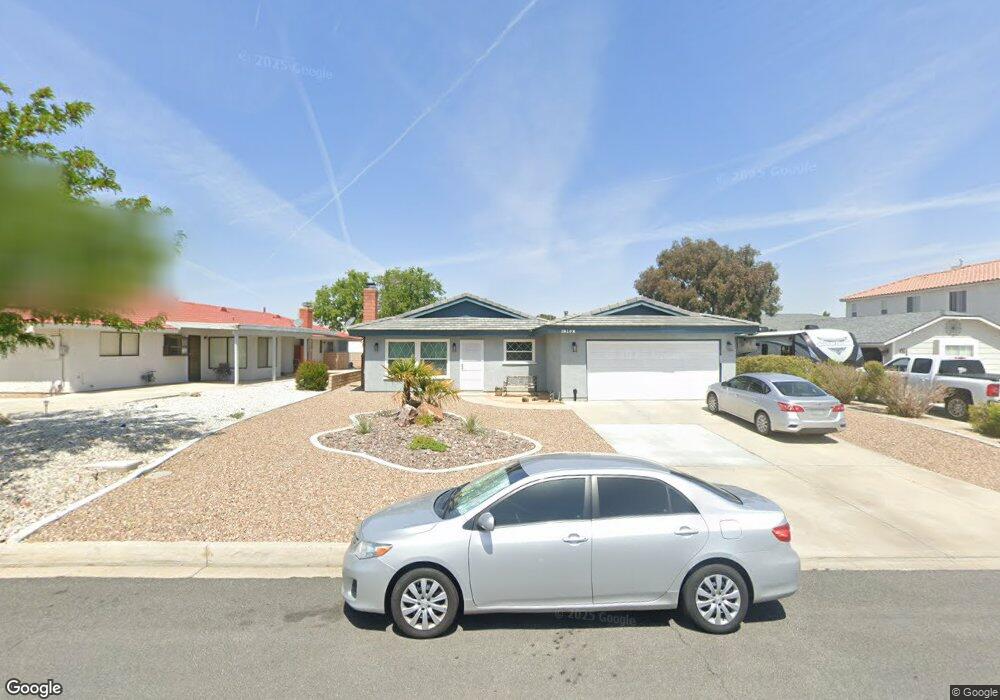 18198 Deauville Dr, Victorville, CA 92395 - photo 1