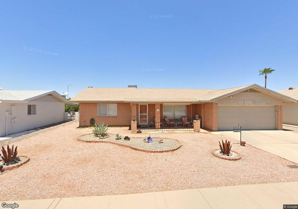 5128 E Emerald Cir, Mesa, AZ 85206 - photo 1