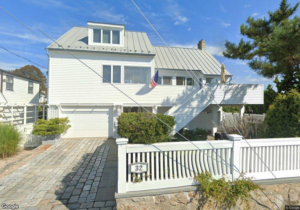 32 Wall St, Stonington, CT 06378 - photo 1