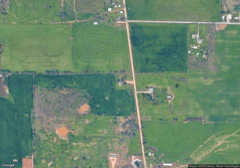 50769 S 725 Rd, Colcord, OK 74338 - photo 1