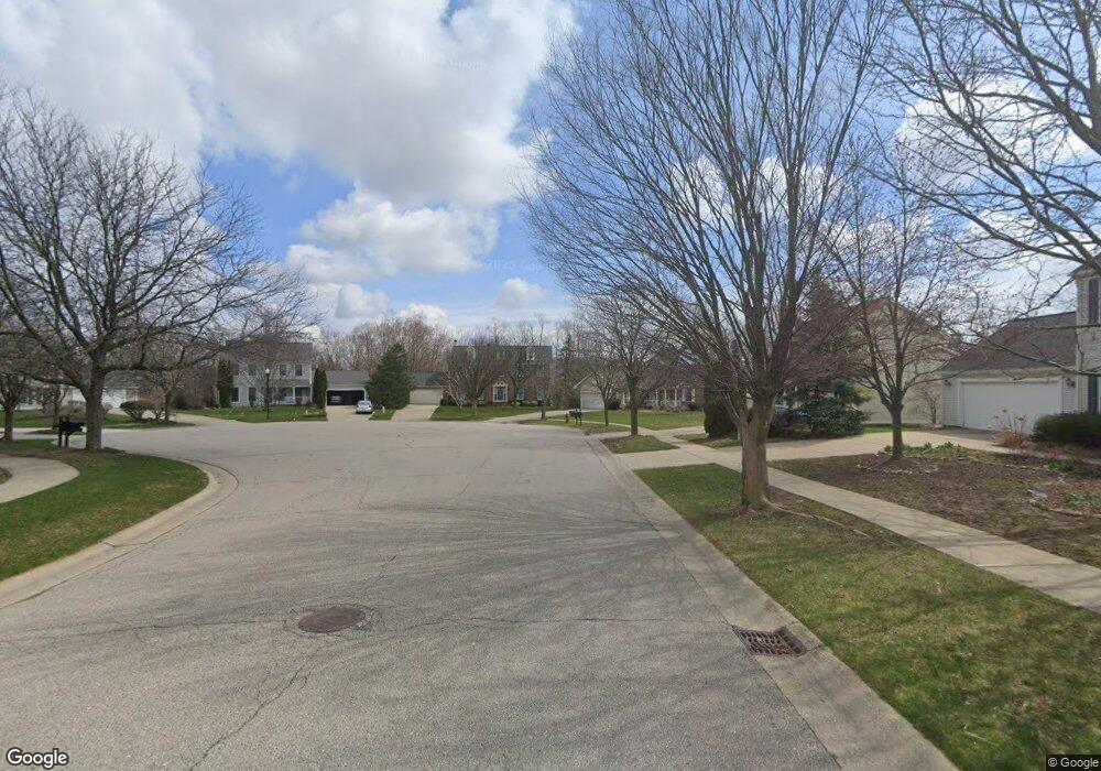 0 Fall Creek Ln, Ann Arbor, MI 48108 - photo 1