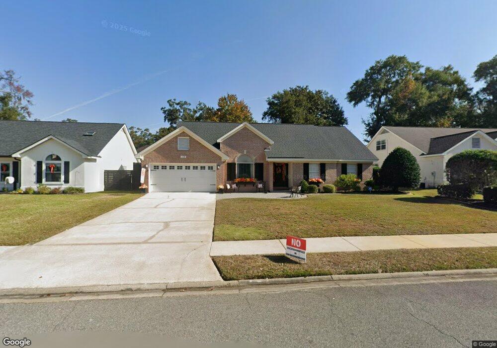 128 Druid Cir, Savannah, GA 31410 - photo 1