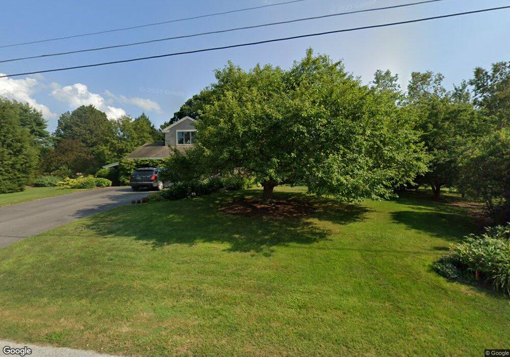 8 Sherwood Rd, Rutland, VT 05701 - photo 1