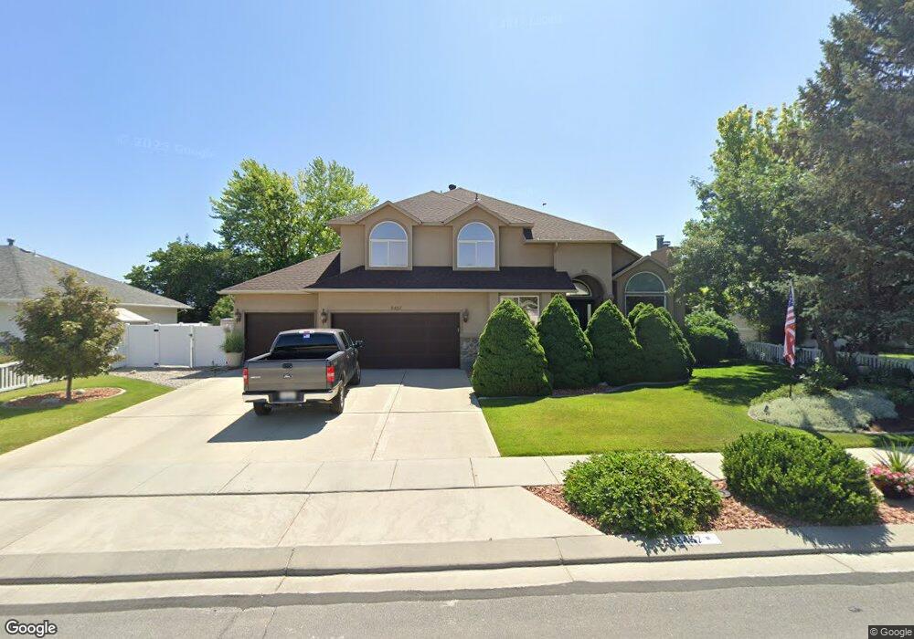 8457 S 1330 W, West Jordan, UT 84088 - photo 1