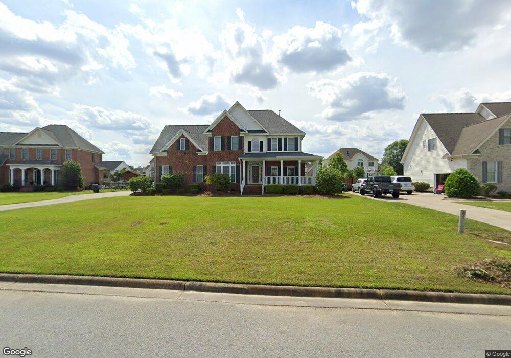 2124 Jubilee Ln, Winterville, NC 28590 - photo 1