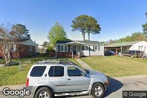 2903 Mayon Dr, Chesapeake, VA 23325
