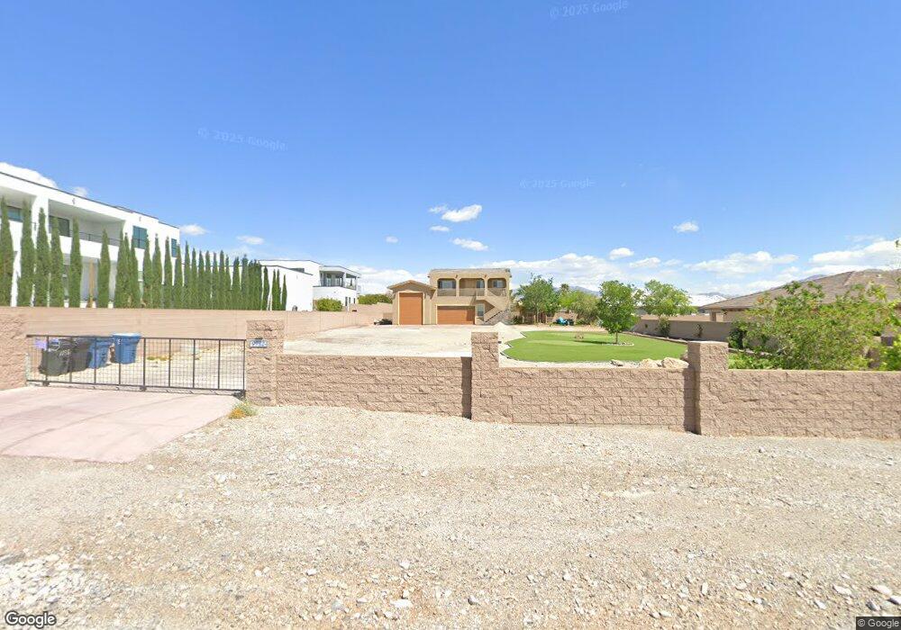 9732 Solar Ave unit A, Las Vegas, NV 89149 - photo 1