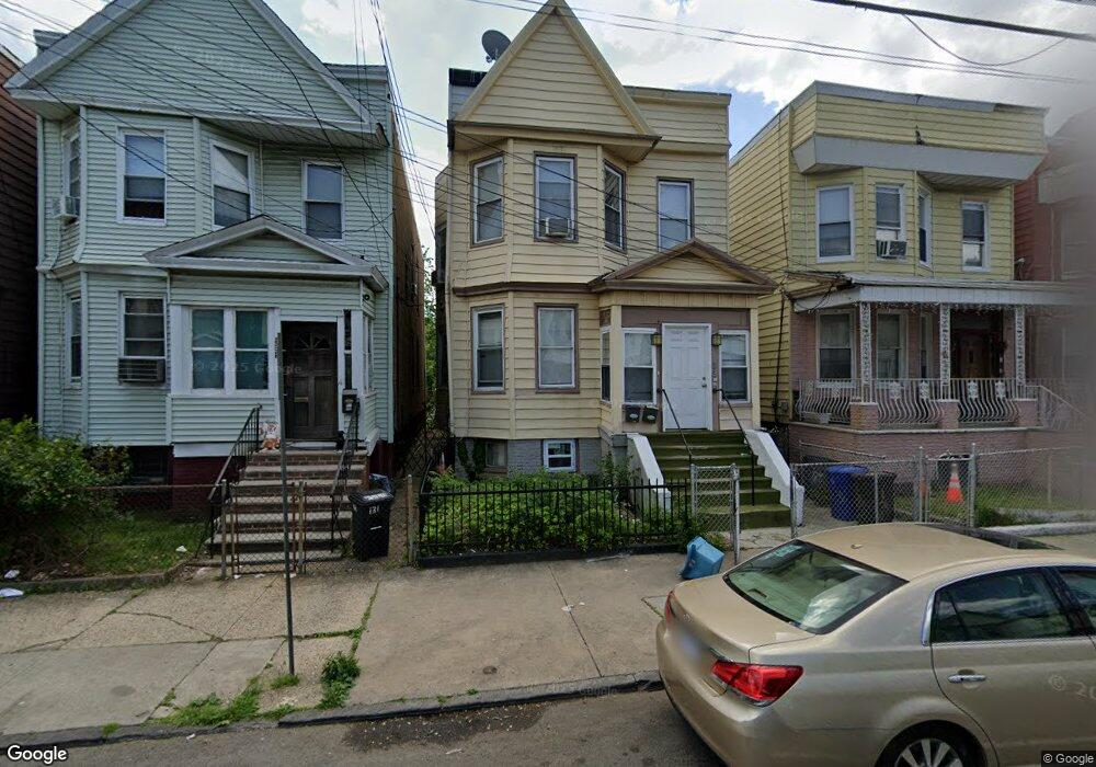 133 Bidwell Ave, Jersey City, NJ 07305 - photo 1
