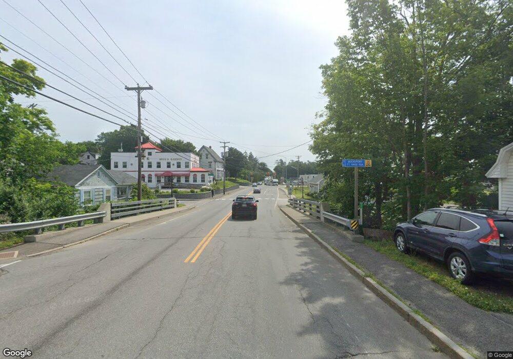 0 Mill St, Bucksport, ME 04416 - photo 1