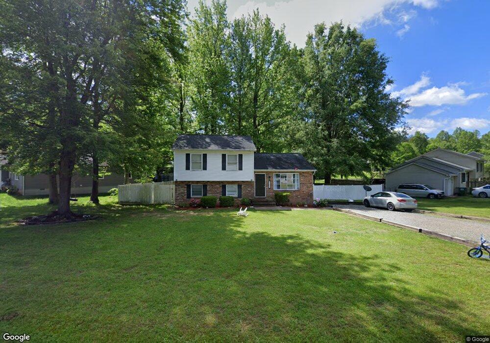 11024 Abbey Ln, Fredericksburg, VA 22407 - photo 1