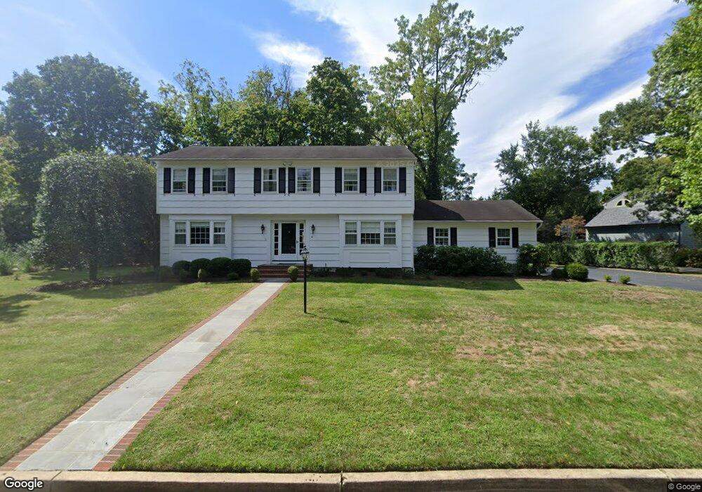 10 Rustic Terrace, Little Silver, NJ 07739 - photo 1