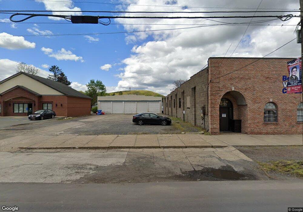 347 Wyoming Ave, Wyoming, PA 18644 - photo 1