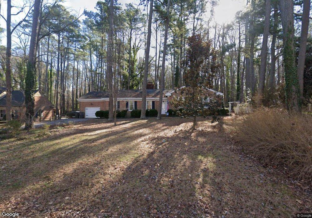 129 Pine Cone Dr, Oxford, NC 27565 - photo 1