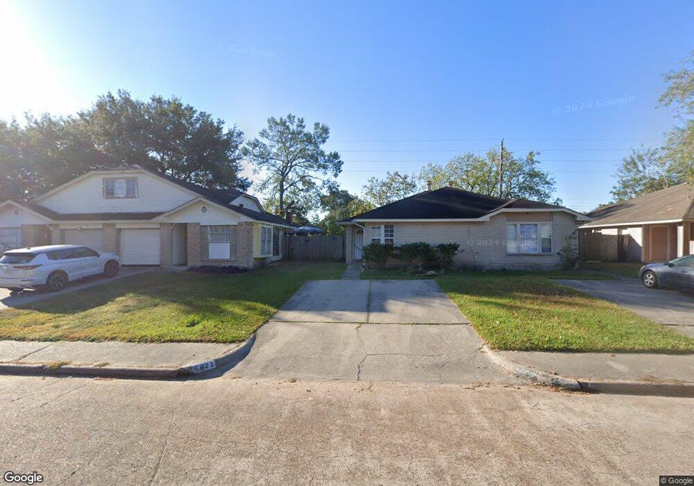 6923 Greenyard Dr, Houston, TX 77086 - photo 1