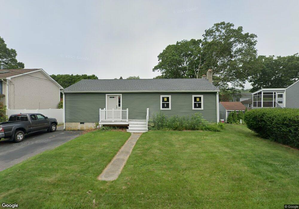 100 Wayland Trail, Narragansett, RI 02882 - photo 1