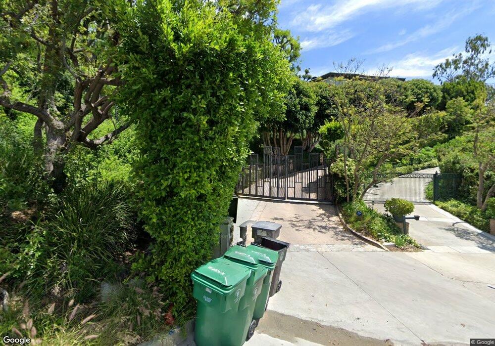 1158 Shadow Hill Way, Beverly Hills, CA 90210 - photo 1