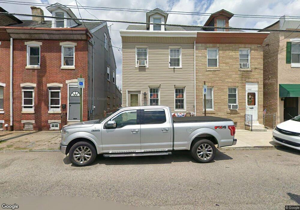 4640 E Thompson St, Philadelphia, PA 19137 - photo 1