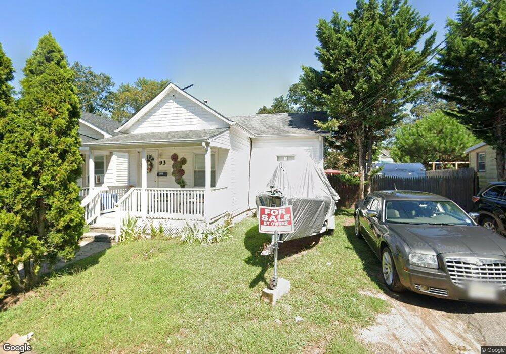 93 Laurel St, Long Branch, NJ 07740 - photo 1