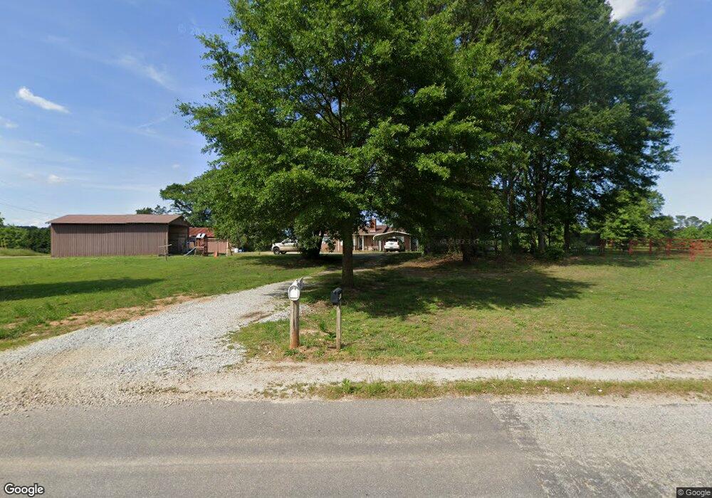 1836 Baty Rd, Martin, GA 30557 - photo 1