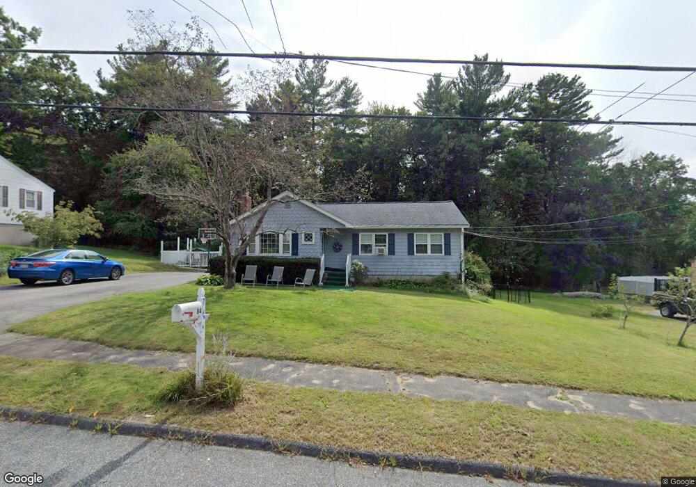 84 Andrew Ln, Holliston, MA 01746 - photo 1