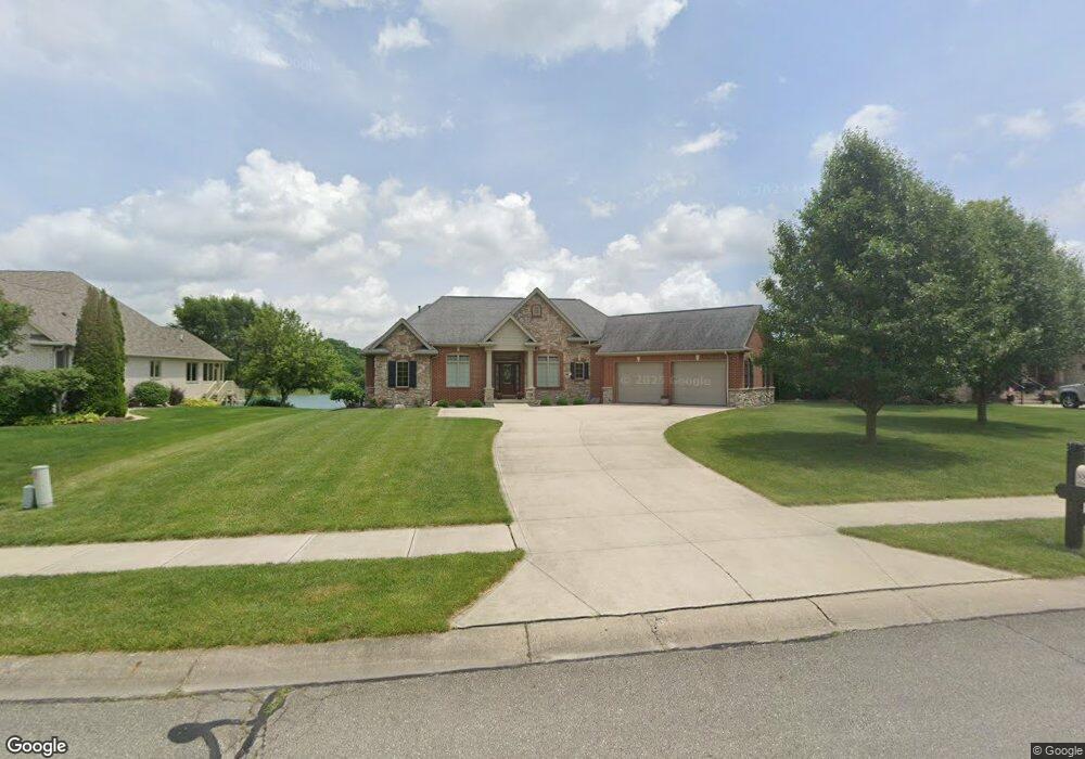 3340 Waterway Blvd, Anderson, IN 46012 - photo 1