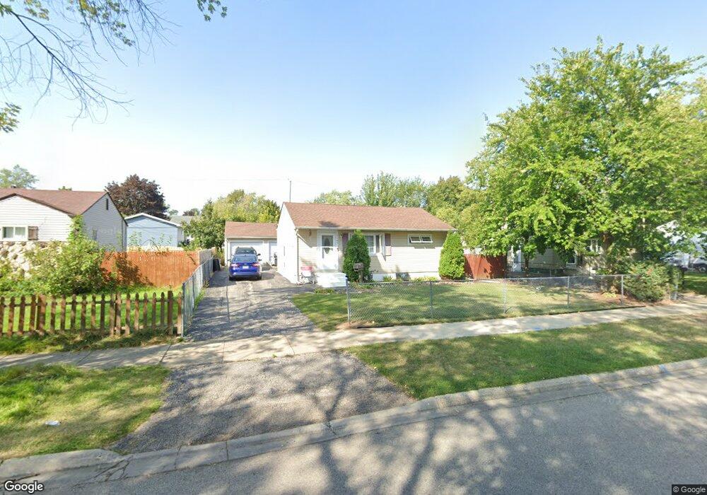 1640 Whitney St, Waukegan, IL 60087 - photo 1