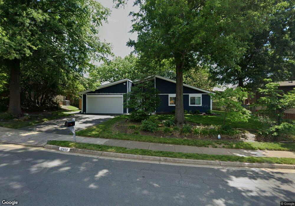 12602 Magna Carta Rd, Herndon, VA 20171 - photo 1