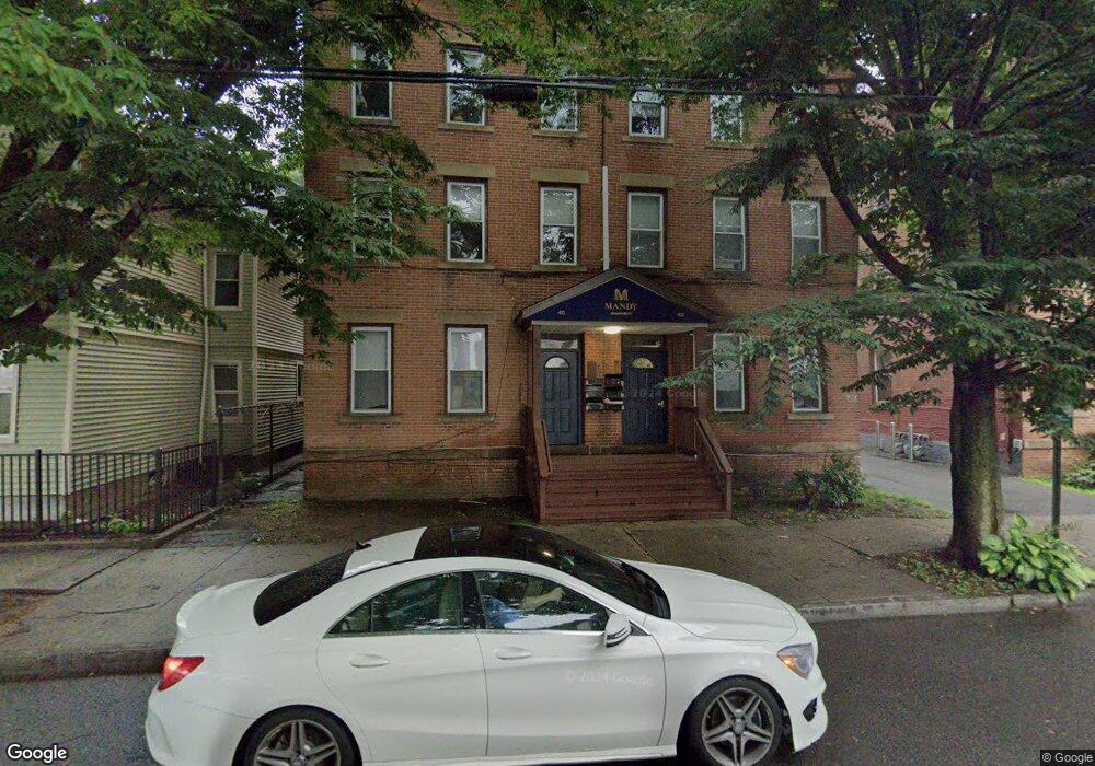 43 William St unit 2, New Haven, CT 06511 - photo 1