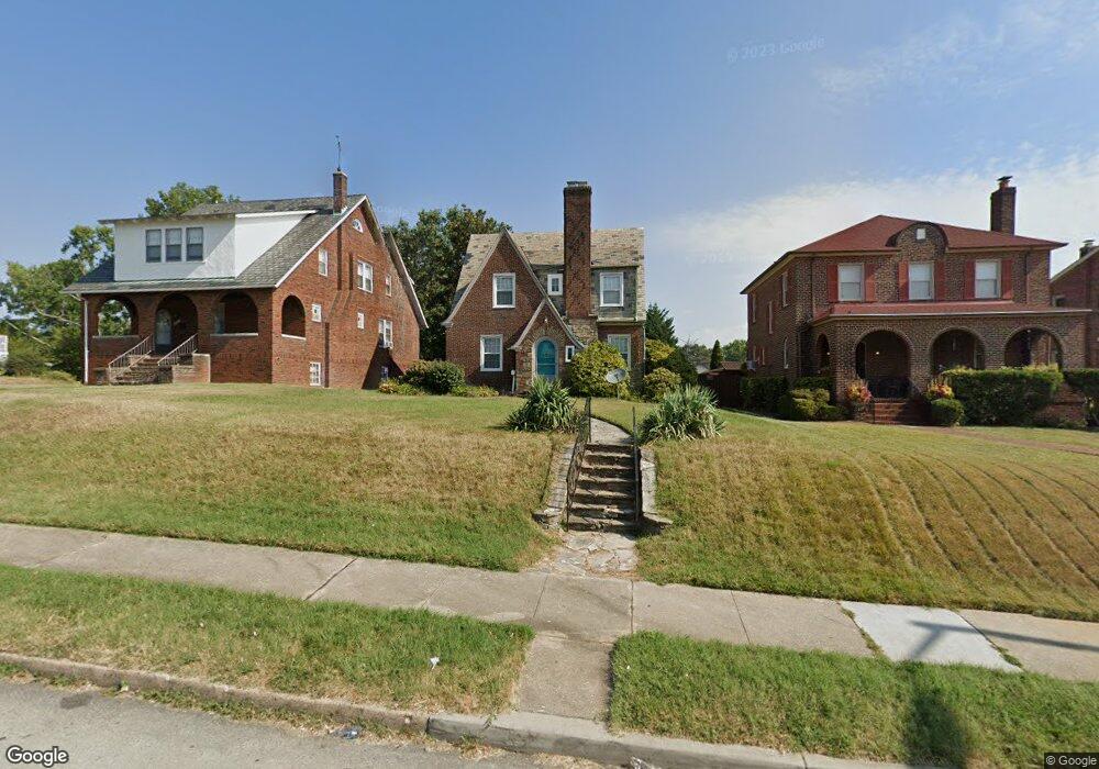 2902 E Northern Pkwy, Baltimore, MD 21214 - photo 1