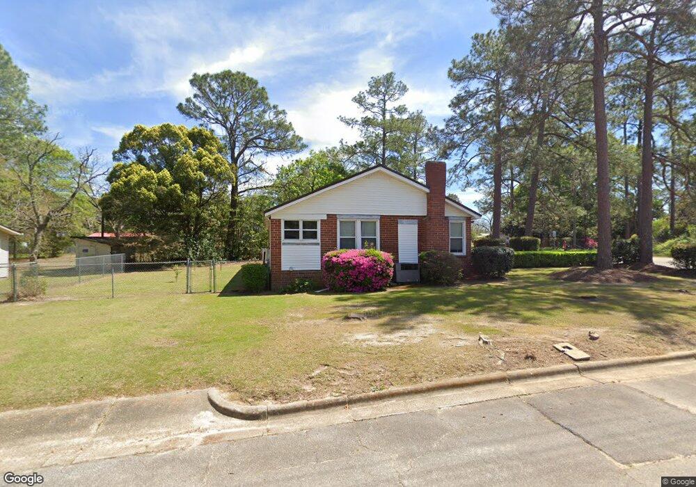 215 13th St W, Tifton, GA 31794 - photo 1