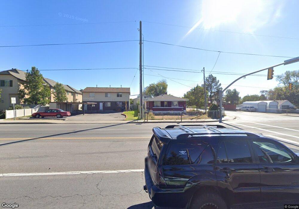 302 E Fort Union Blvd, Midvale, UT 84047 - photo 1