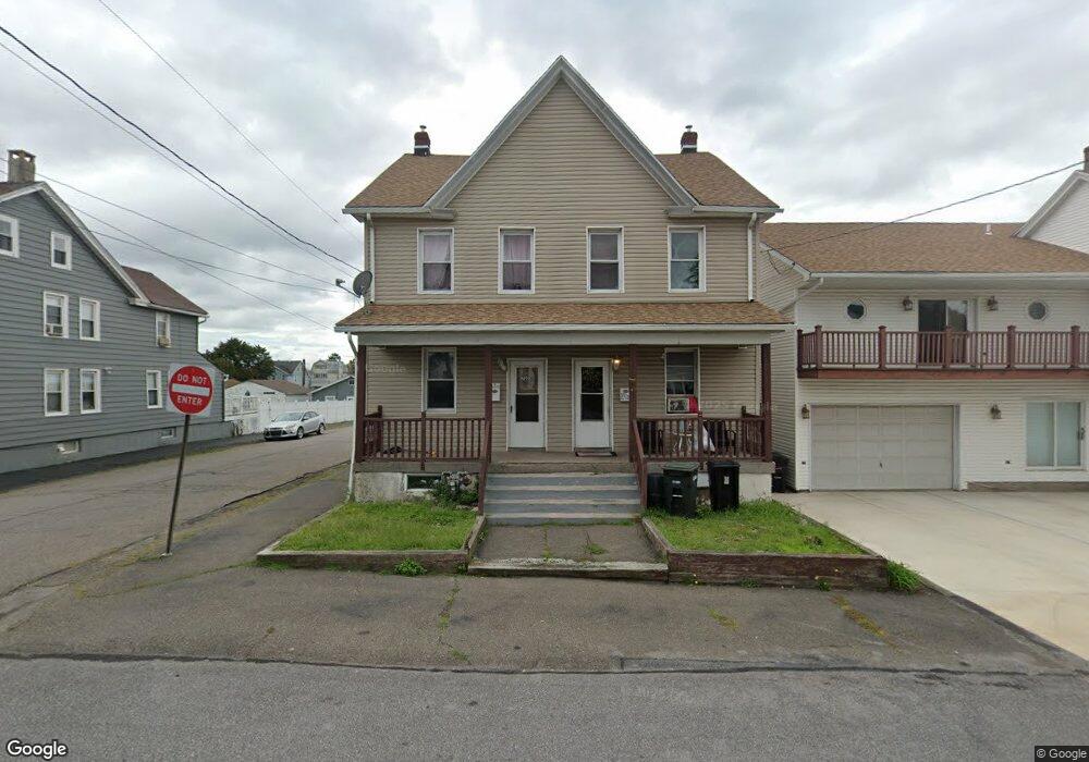 704 Garfield St, Hazleton, PA 18201 - photo 1
