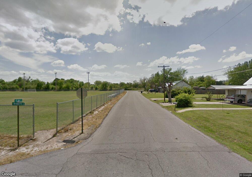 600 S Elm St, Muldrow, OK 74948 - photo 1