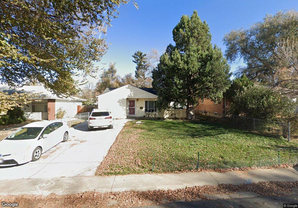 1230 Alton St, Aurora, CO 80010 - photo 1