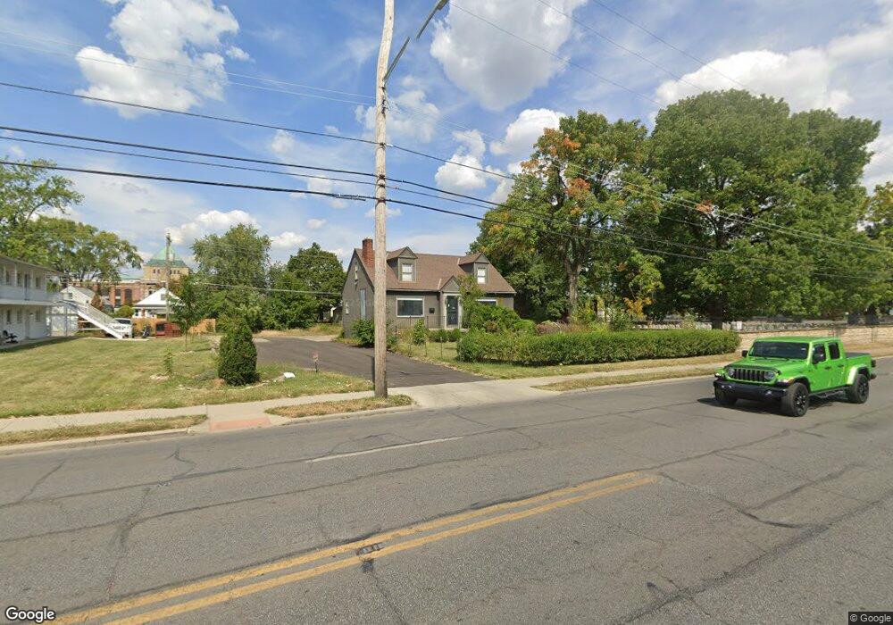 2930 Sullivant Ave, Columbus, OH 43204 - photo 1