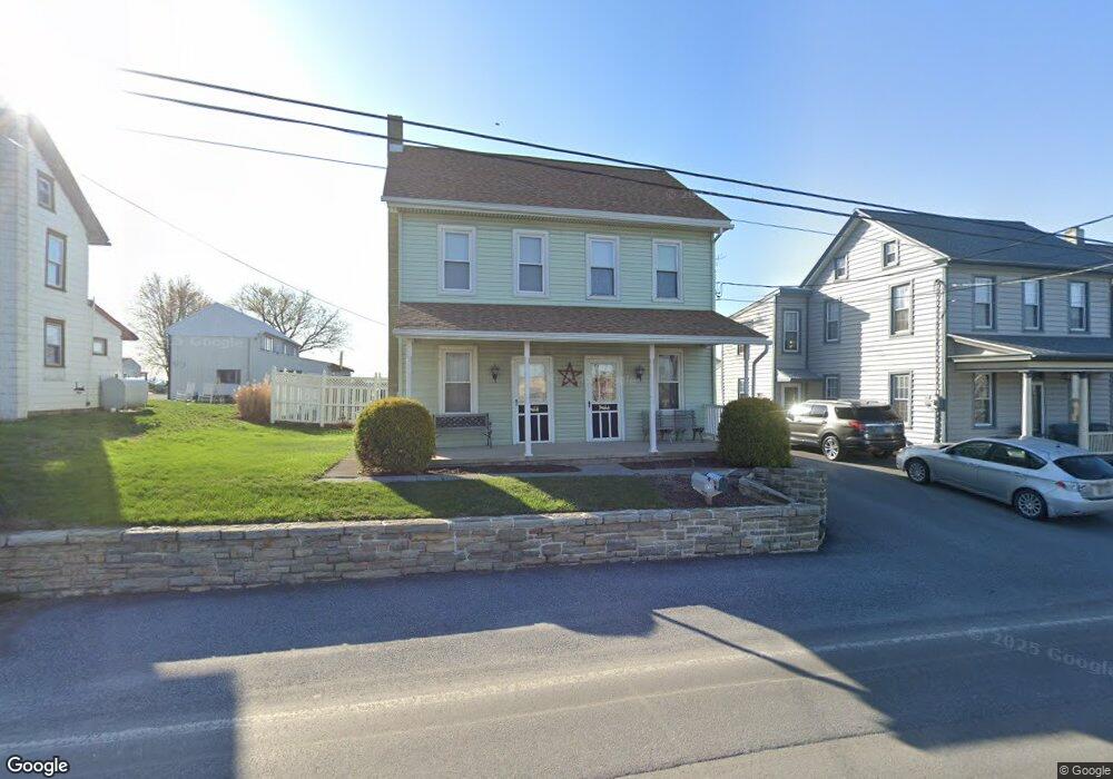 510 Gristmill Rd, Ephrata, PA 17522 - photo 1