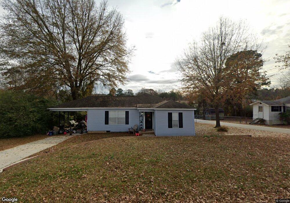 507 W Church St, Sheridan, AR 72150 - photo 1