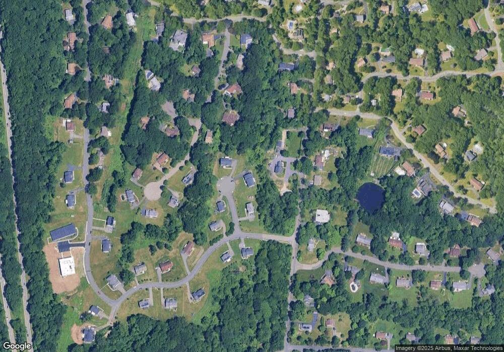 4 Brooks Edge Dr, New City, NY 10956 - photo 1