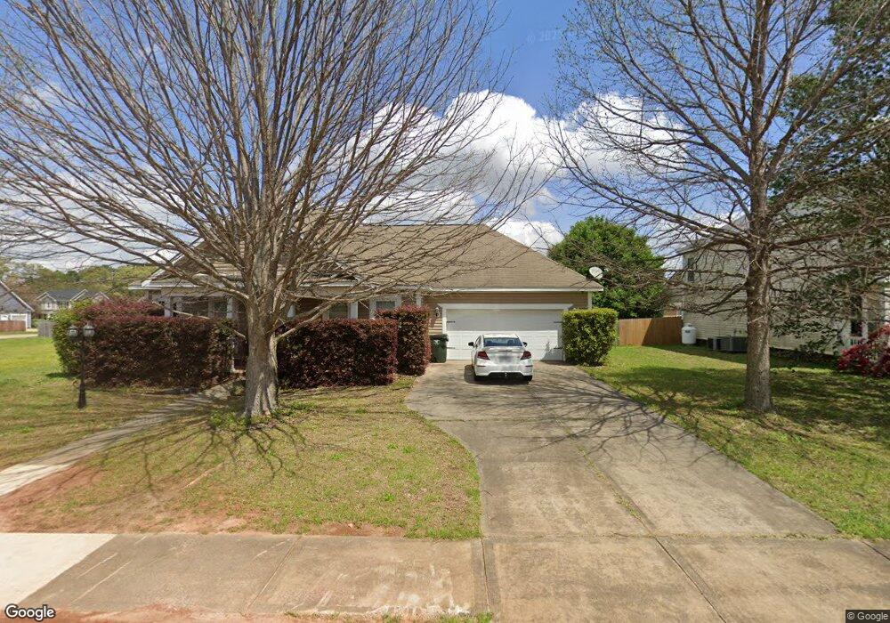 102 Meyers Lake Dr, Warner Robins, GA 31088 - photo 1