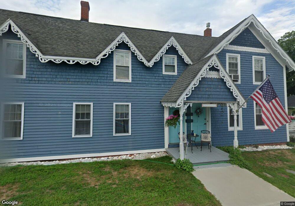 38 W Old Orchard Ave, Old Orchard Beach, ME 04064 - photo 1