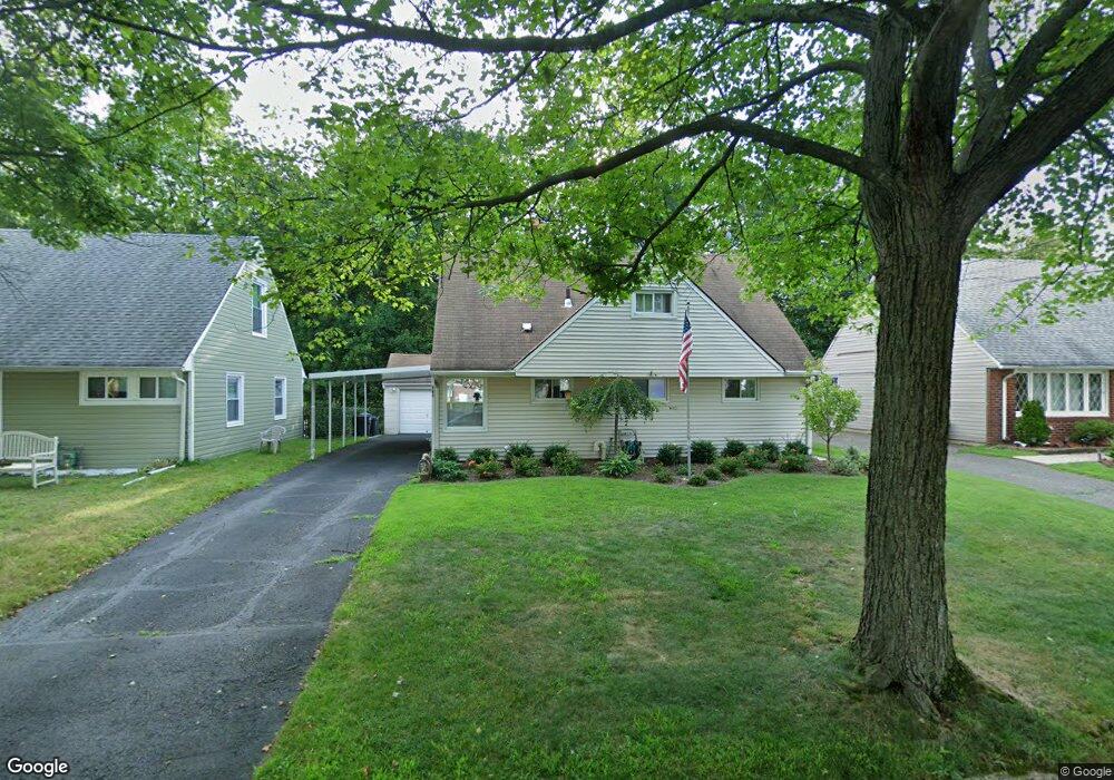 872 Richard Blvd, Rahway, NJ 07065 - photo 1