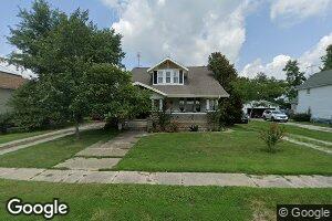 285 W Saint Louis St, Hoyleton, IL 62803