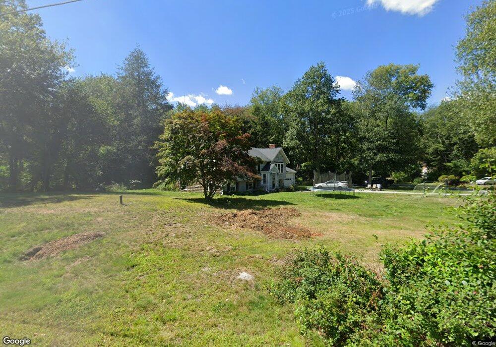 25 Foxtail Rd, Hanover, MA 02339 - photo 1