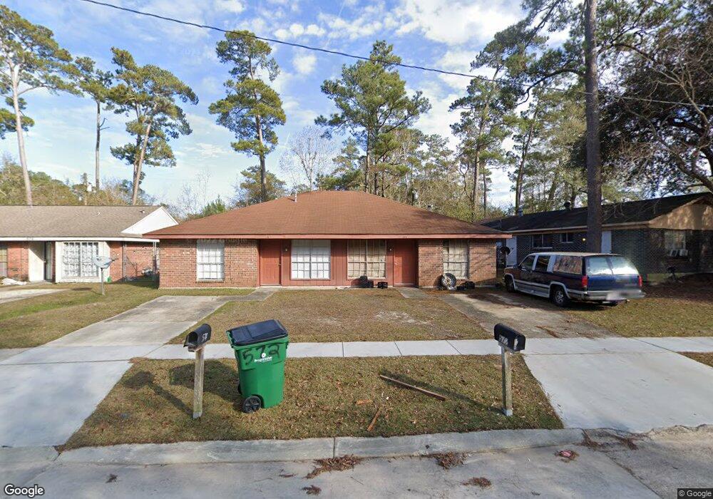 572 Beechwood Dr unit 574, Slidell, LA 70460 - photo 1