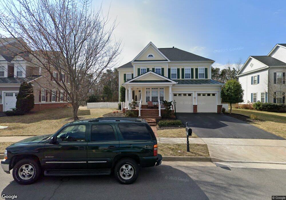 12115 Nokesville Rd, Bristow, VA 20136 - photo 1