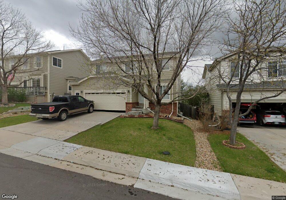 20442 E Chenango Place, Aurora, CO 80015 - photo 1