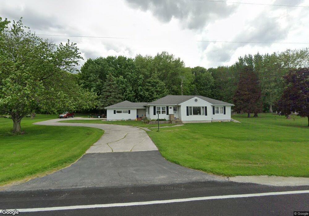 2834 N Nissen Rd, Martin, OH 43445 - photo 1