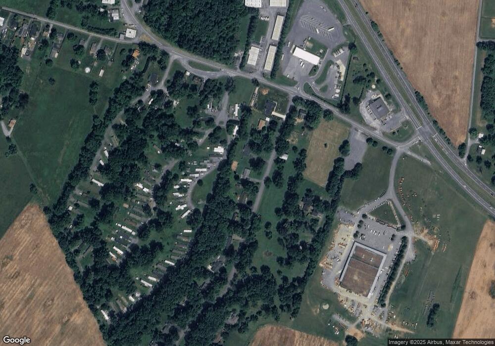 152 Thwaite Ln, Winchester, VA 22603 - photo 1